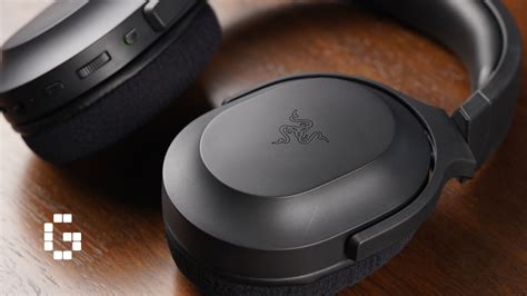 Razer Barracuda X Review - A step up in audio quality - GamerBraves