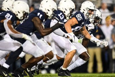 Penn State: Levis transfer doesn't have to make sense to us [column] | Sports | lancasteronline.com