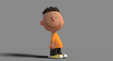 The Peanuts Movie Movie Photos and Stills | Fandango