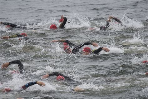 Cardiff Bay Swim 2021 - Swimming in Cardiff, UK — Let’s Do This