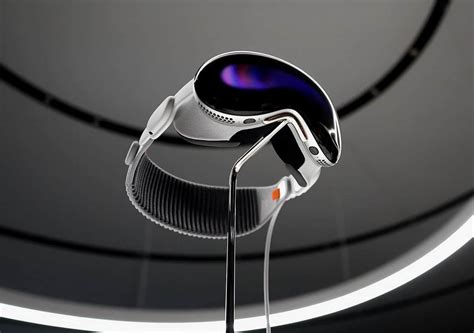 Apple Vision Pro pre order details & where to buy upon release