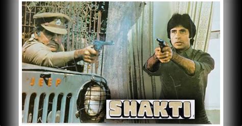 Shakti 1982 Movie Lifetime Worldwide Collection - Bolly Views ...