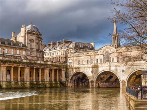 Bath Attractions & Sights | Bath Highlights