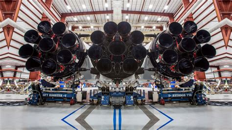 Wallpaper : Falcon Heavy, SpaceX, rocket 1920x1080 - bakulin - 1218353 ...