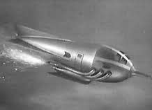 Details about RARE!! ORIGINAL c.1930's FLASH GORDON ROCKET SHIP, vintage sci-fi, Just Imagine ...