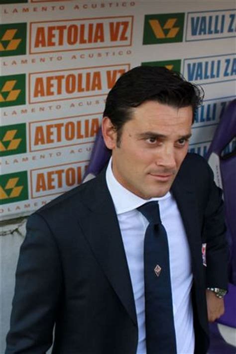 Vincenzo Montella - Celebrity biography, zodiac sign and famous quotes