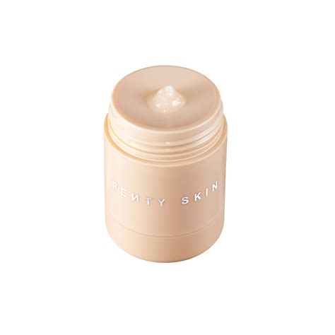 Fenty Skin Plush Puddin’ Intensive Recovery Lip Mask Is Already Going Viral | StyleCaster