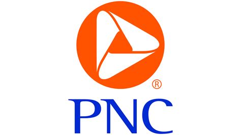 Pnc Bank Png - Free Logo Image