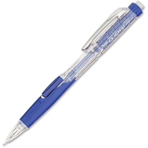 Pentel, PENPD277TC, .7mm Twist-Erase Click Mechanical Pencil, 1 Each - Walmart.com