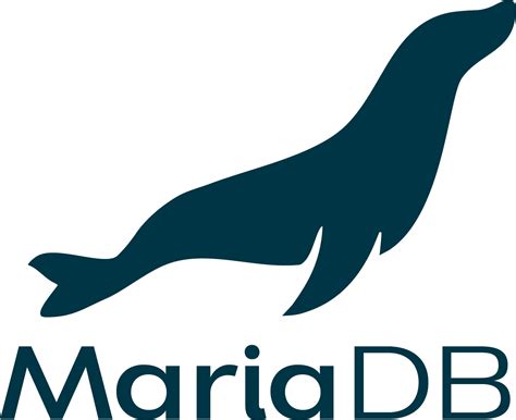 Official MariaDB Logos | MariaDB