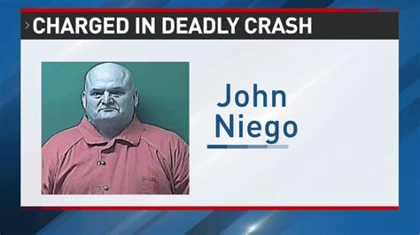 LaPorte County man arrested, charged in deadly crash last summer