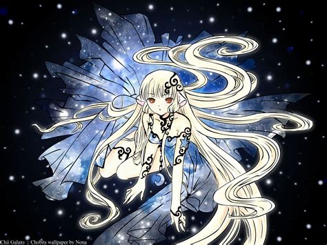 Chii - Chobits - Wallpaper #33274 - Zerochan Anime Image Board