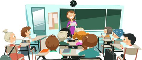 Download High Quality transparent classroom animated Transparent PNG ...