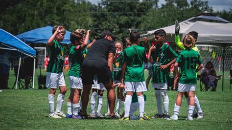 Team Tryouts - South Orlando Soccer Club