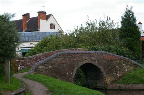 Long lost branch at Hockley Heath? - History & Heritage - Canal World