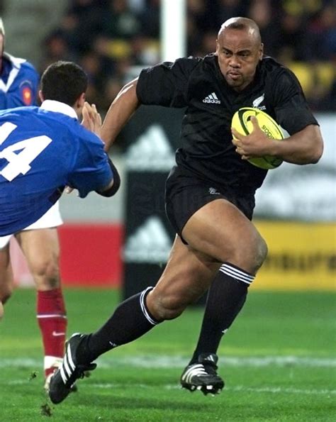 Jonah Lomu – Rugby union – Te Ara Encyclopedia of New Zealand