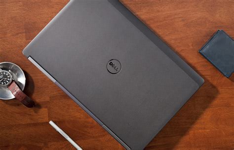 Dell Precision 7720 Review: A Brawny Beast with Tons of Battery Life | Laptop Mag