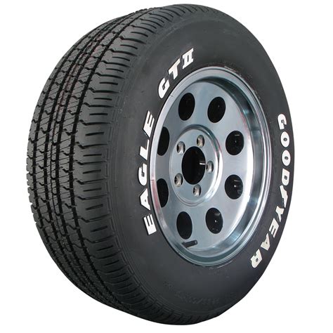 Goodyear Eagle GT II Tires | Sullivan Tire & Auto Service