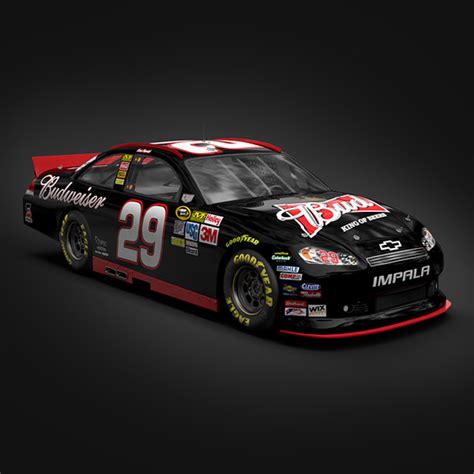 🔥 [40+] Kevin Harvick #4 Car Wallpapers | WallpaperSafari