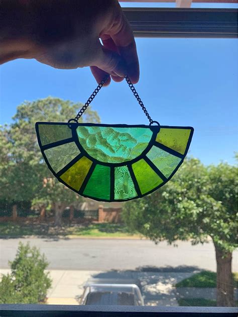 Stained Glass Panels for sale in Nowergup | Facebook Marketplace