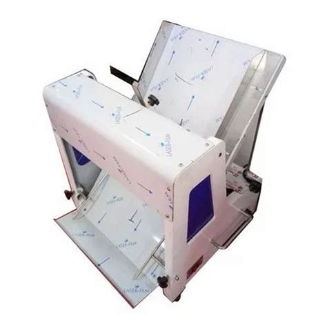 Bread Slicer Machine Manufacturer from Delhi