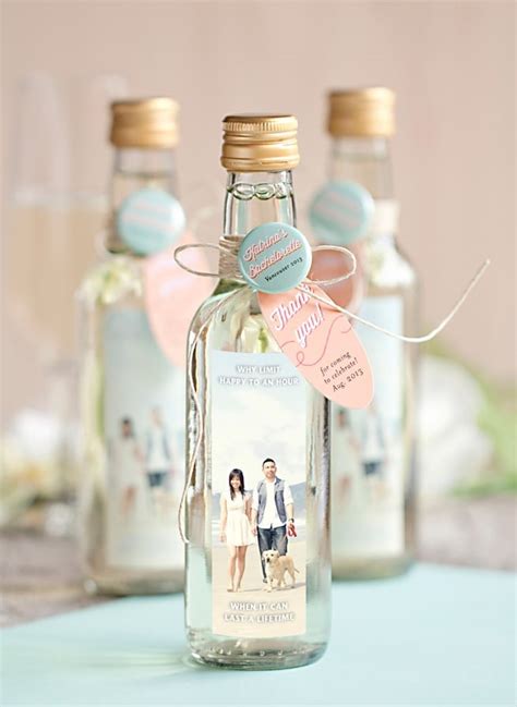 Our Favorite Favors for a Summer Wedding -Beau-coup Blog