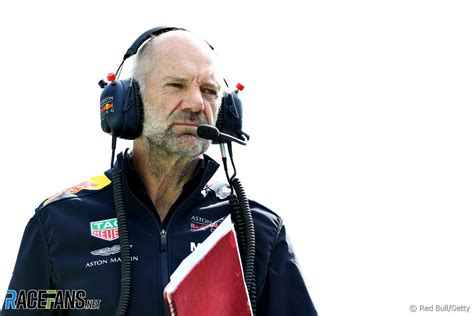 Adrian Newey · RaceFans