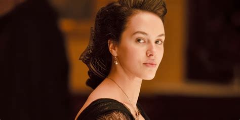 Lady Sybil’s Death on 'Downton Abbey' Was Its Most Shocking Loss