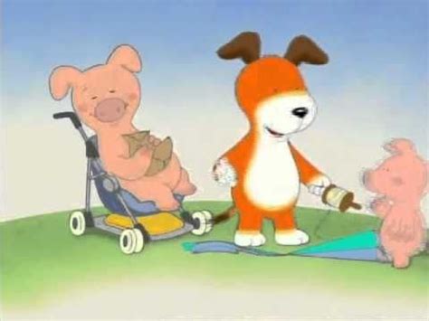 YouTube | Kipper the dog, Childhood tv shows, Kids memories