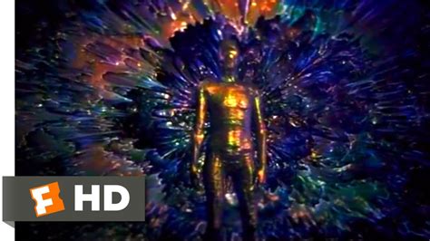 Annihilation (2018) - Cosmic Birth Scene (8/10) | Movieclips - YouTube