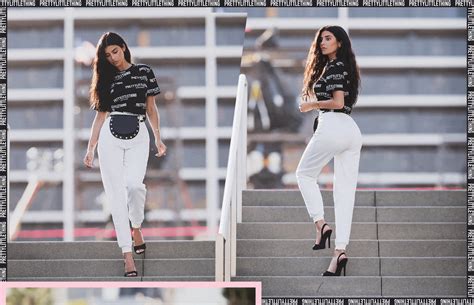 Nicole Williams | Brand Ambassador | PrettyLittleThing IL