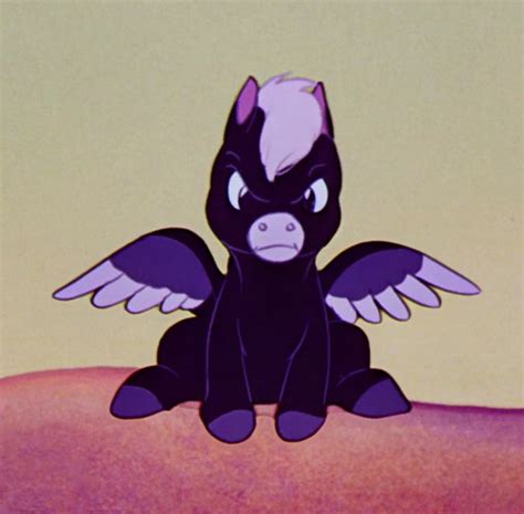 Peter Pegasus | Disney Wiki | Fandom