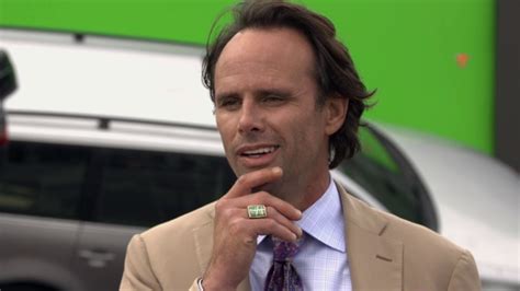 Walton Goggins: ANT-MAN AND THE WASP - YouTube