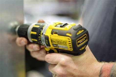 Dewalt DCF787 Review 2021