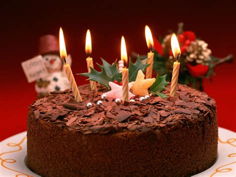 Birthday Cake Center: Happy Birthday Cakes