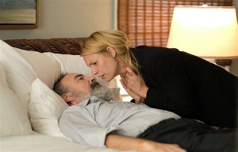 'Homeland' Finale Recap: Carrie and Saul Go For Broke in an Ending for ...