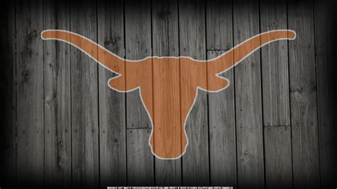 Download High Quality university of texas logo wallpaper Transparent ...