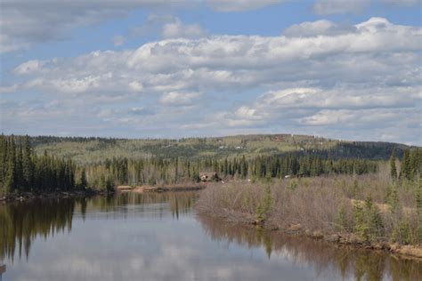 Explore Fairbanks from the Water with Riverboat Discovery - Wherever Family