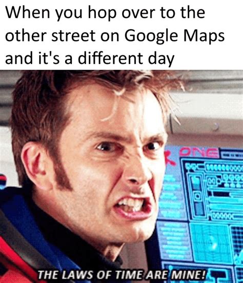 Google Maps > Bing Maps : r/memes