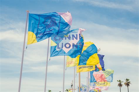 Cannes Lions launches 2020 Festival and content agenda focused on eight industry-driven themes ...