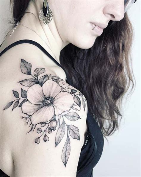 Top 81+ small poppy tattoo designs latest - thtantai2