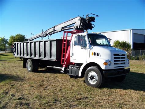 grapple saw truck for sale canada - Mira Scully