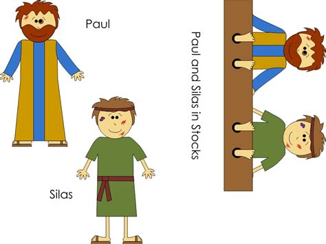 clipart paul and silas in jail 20 free Cliparts | Download images on Clipground 2024