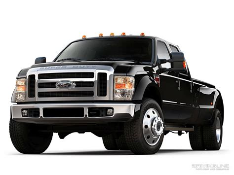 Power Stroking: Ford Diesel Truck Buyer's Guide | DrivingLine