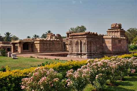 travel4pictures | Suryanarayana Temple, Aihole 02-2019