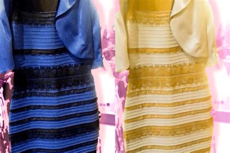 white and gold dress illusion | Dresses Images 2022