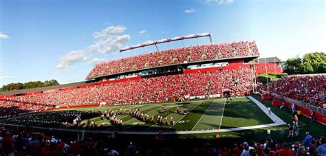 Rutgers Scarlet Knights Football Tickets | Vivid Seats