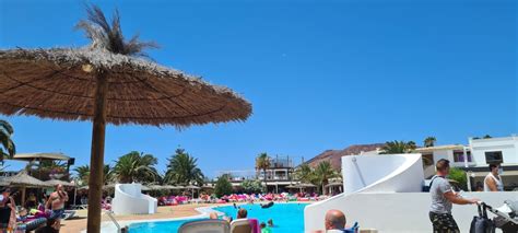 Holiday Village Lanzarote (HL Rio Playa Blanca)