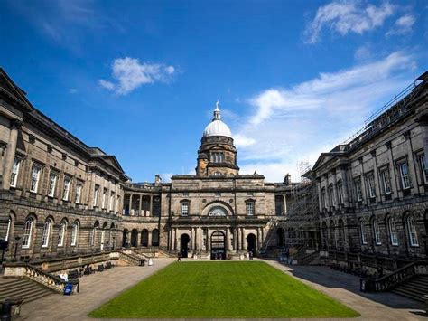 Scottish universities face eight days of strike action from Monday ...