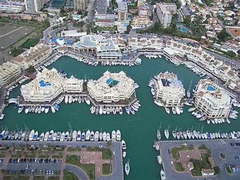 Benalmadena Puerto Marina - 2018 All You Need to Know Before You Go ...